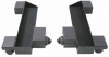 Digital Piano Castors  Dollies