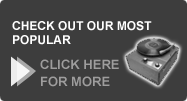  Best Selling Castors